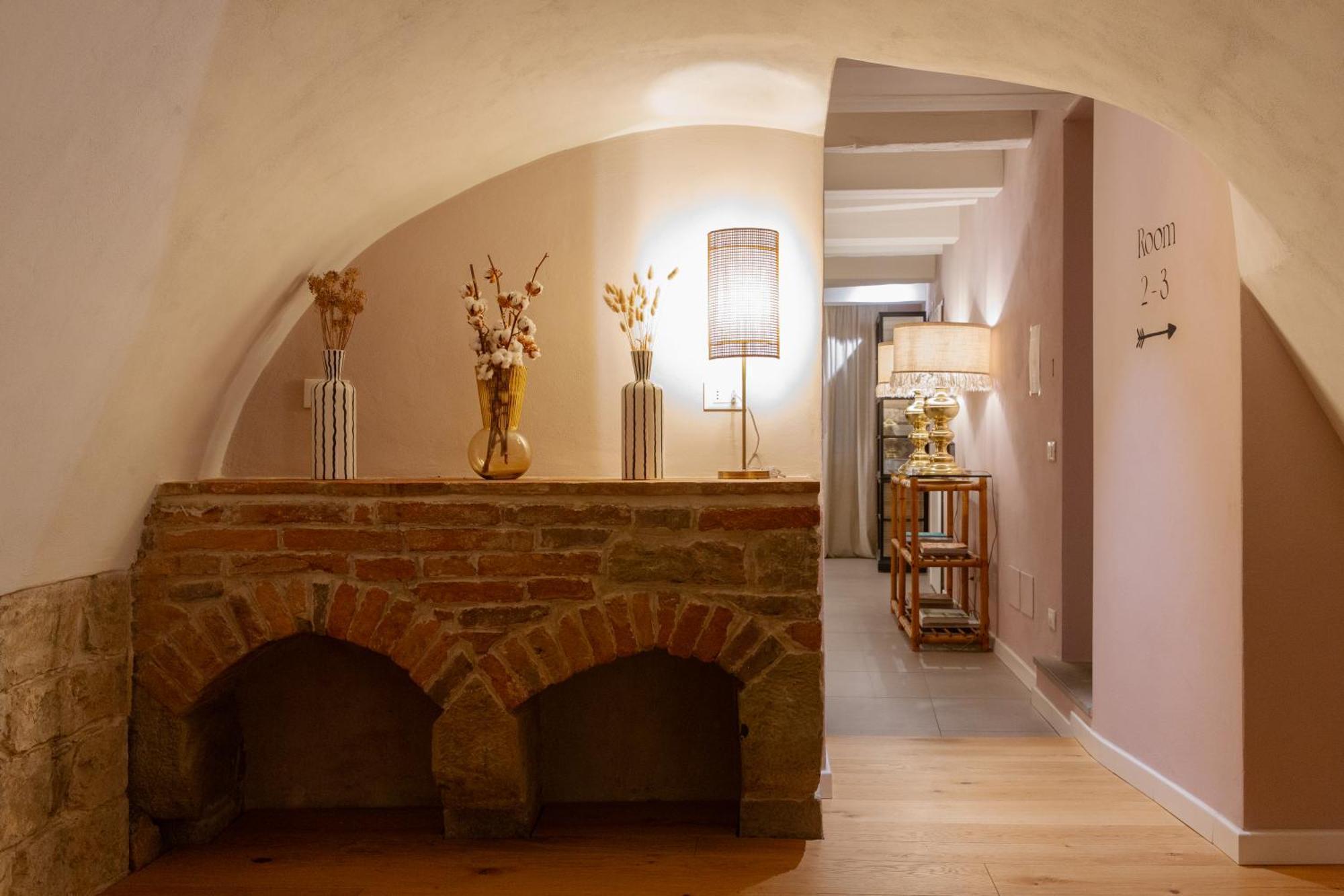 Lunaria Suites - Fyodor Dostoyevsky'S House Florence Exterior photo